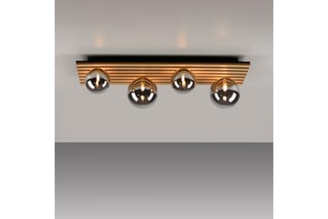 Widow Just Light Taklampe - Belysning - Innendørsbelysning & Lamper - Taklampe - Takplafond