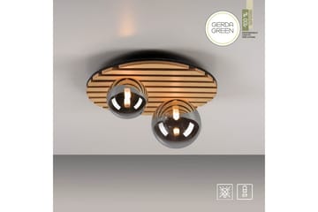 Widow Just Light Taklampe - Belysning - Innendørsbelysning & Lamper - Taklampe - Takplafond