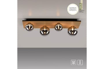 Widow Just Light Taklampe - Belysning - Innendørsbelysning & Lamper - Taklampe - Takplafond