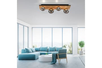 Widow Just Light Taklampe - Belysning - Innendørsbelysning & Lamper - Taklampe - Takplafond