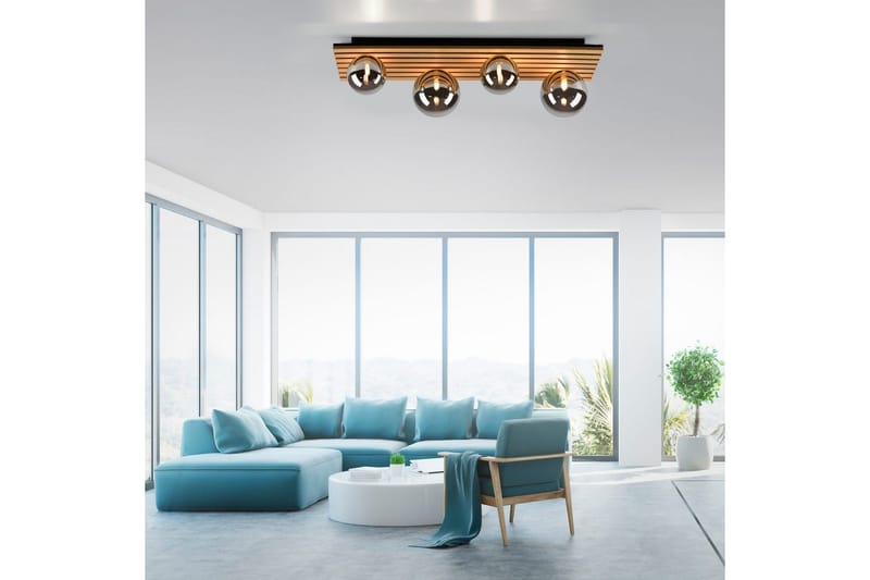 Widow Just Light Taklampe - Belysning - Innendørsbelysning & Lamper - Taklampe - Takplafond