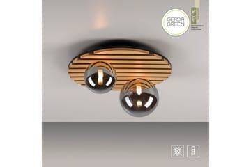 Widow Just Light Taklampe - Belysning - Innendørsbelysning & Lamper - Taklampe - Takplafond