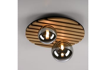 Widow Just Light Taklampe - Belysning - Innendørsbelysning & Lamper - Taklampe - Takplafond