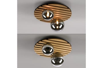 Widow Just Light Taklampe - Belysning - Innendørsbelysning & Lamper - Taklampe - Takplafond