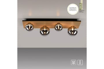 Widow Just Light Taklampe - Belysning - Innendørsbelysning & Lamper - Taklampe - Takplafond