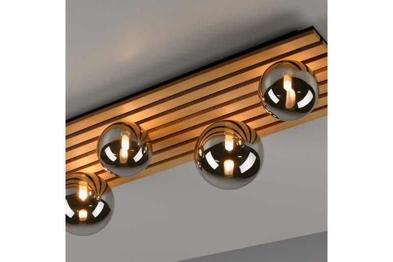 Widow Just Light Taklampe - Belysning - Innendørsbelysning & Lamper - Taklampe - Takplafond