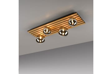 Widow Just Light Taklampe - Belysning - Innendørsbelysning & Lamper - Taklampe - Takplafond