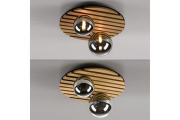 Widow Just Light Taklampe - Belysning - Innendørsbelysning & Lamper - Taklampe - Takplafond