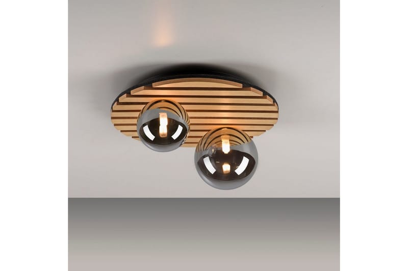 Widow Just Light Taklampe - Belysning - Innendørsbelysning & Lamper - Taklampe - Takplafond