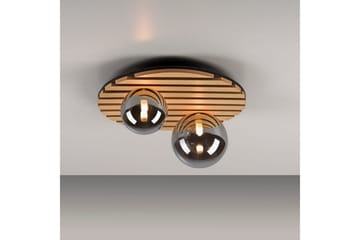 Widow Just Light Taklampe - Belysning - Innendørsbelysning & Lamper - Taklampe - Takplafond