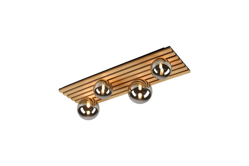 Widow Just Light Taklampe - Belysning - Innendørsbelysning & Lamper - Taklampe - Takplafond