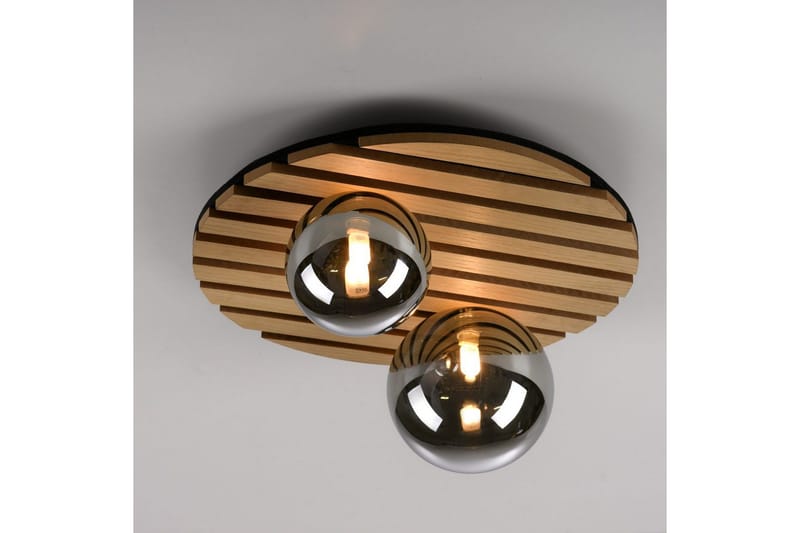 Widow Just Light Taklampe - Belysning - Innendørsbelysning & Lamper - Taklampe - Takplafond