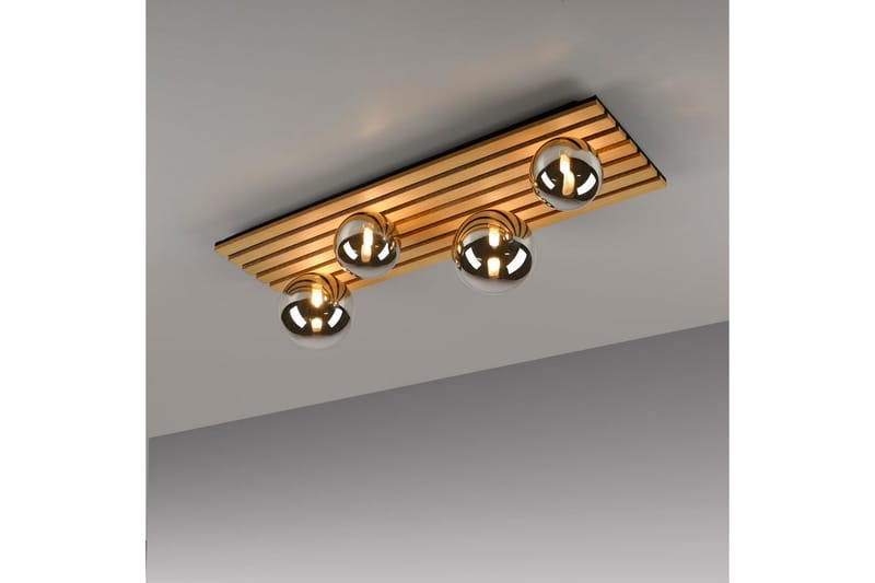 Widow Just Light Taklampe - Belysning - Innendørsbelysning & Lamper - Taklampe - Takplafond