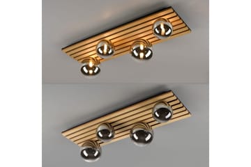 Widow Just Light Taklampe - Belysning - Innendørsbelysning & Lamper - Taklampe - Takplafond