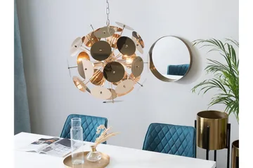 Zambezi Taklampe 50 cm - Kobber - Belysning - Innendørsbelysning & Lamper - Taklampe - Kjøkkenlampe & taklampe kjøkken