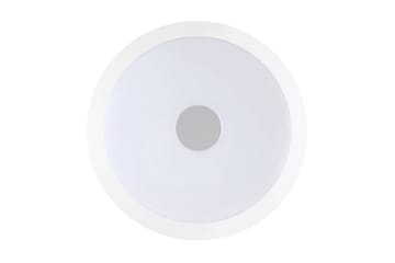 Vegg-/Taklampe Eglo Lanciano 1 400 mm - Hvit - Belysning - Innendørsbelysning & Lamper - Taklampe