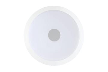 Vegg-/Taklampe Eglo Lanciano 1 400 mm - Hvit - Belysning - Innendørsbelysning & Lamper - Taklampe - Takplafond