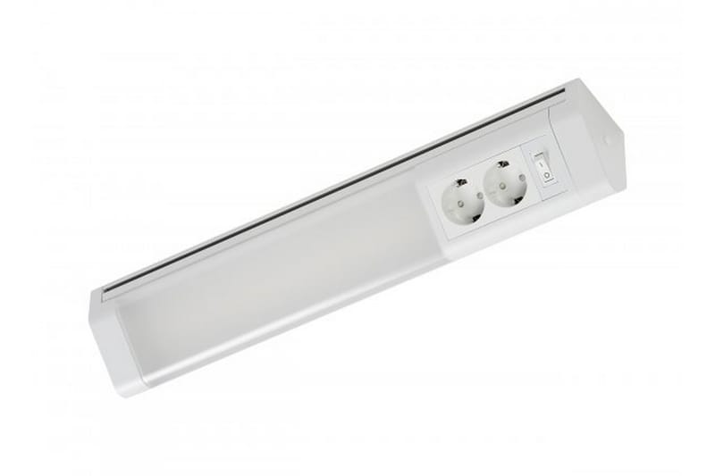 Ah Belysning Alnarp Vegglampe - Vegglampe