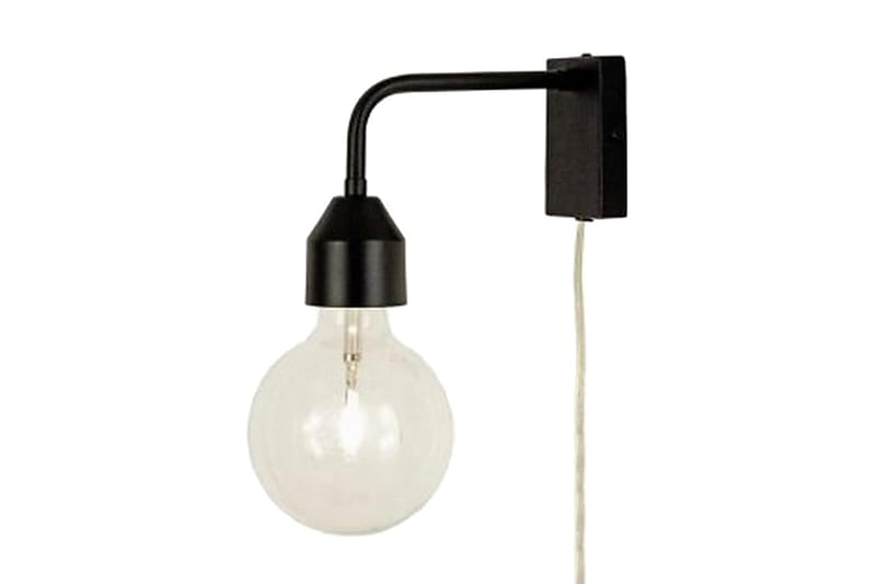Aneta Flynn Vegglampe - Aneta Lighting - Veggarmatur - Sengelampe vegg - Vegglampe