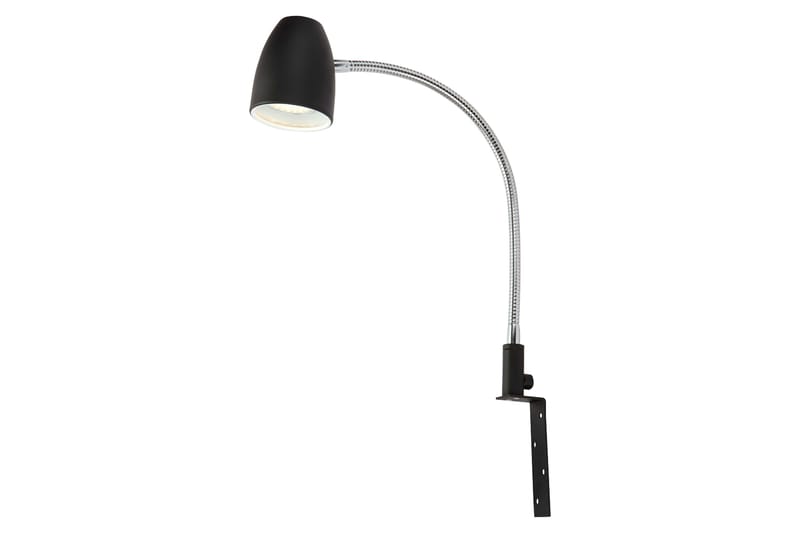 Aneta Sandnes Leselampe - Sengelampe vegg - Leselampe vegg - Veggarmatur - Vegglampe - Leselampe