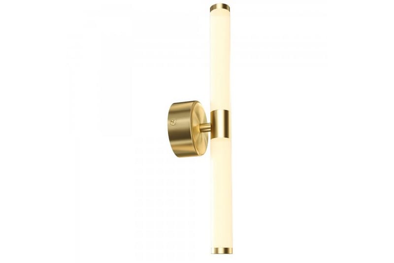 Axis Vegglampe Gull - Maytoni - Sengelampe vegg - Veggarmatur - Vegglampe
