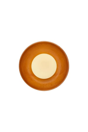 Beylin vegglampe 24 cm rund - Eik Hvit - Belysning - Innendørsbelysning & Lamper - Vegglampe