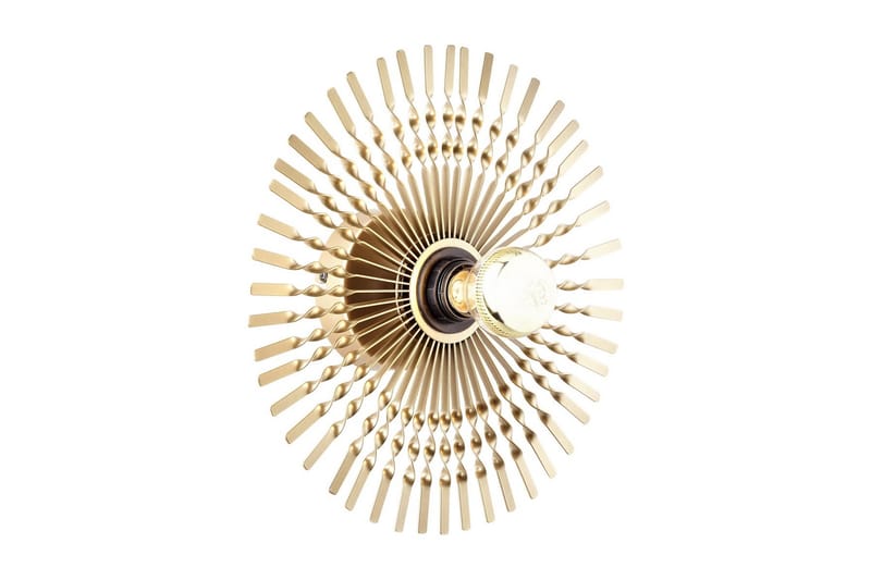 Brilliant Mendoza Vegglampe - Vegglampe - Lamper gang - Veggplafond