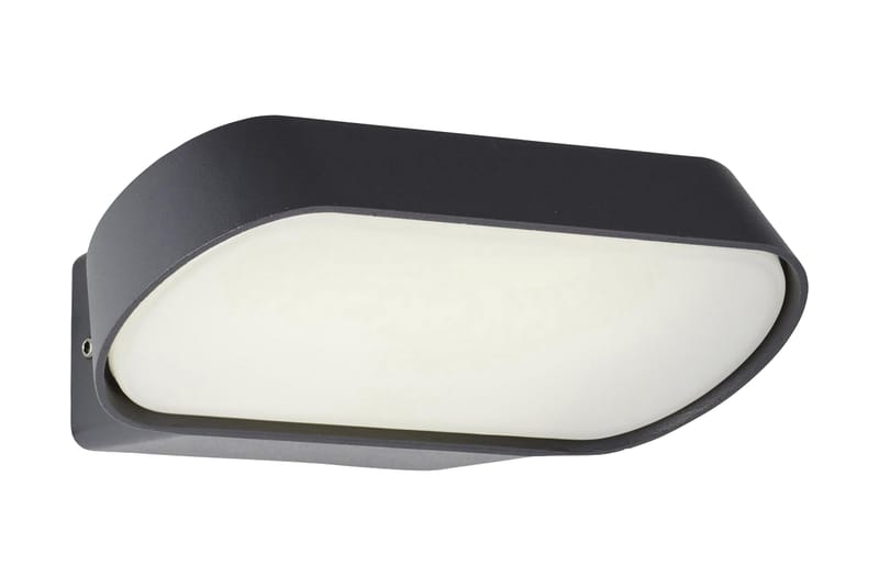Brilliant Samira Vegglampe - Vegglampe - Lamper gang - Veggplafond