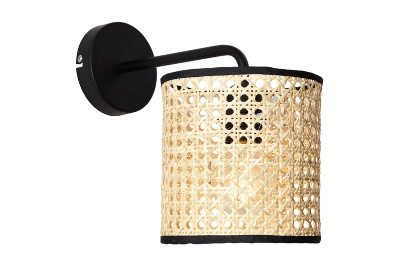 Brilliant Wiley Vegglampe - Vegglampe - Lamper gang - Veggplafond