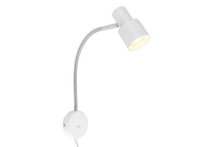 Cottex Vegglampe - Cottex - Veggarmatur - Sengelampe vegg - Vegglampe