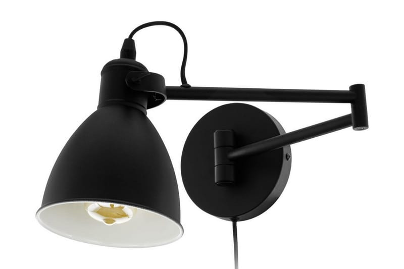 Eglo San Vegglampe - Vegglampe - Veggplafond - Lamper gang