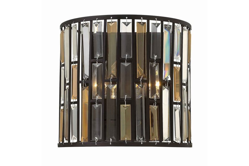 Gi En Hinkley Vegglampe