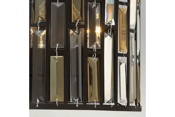 Gi En Hinkley Vegglampe - Belysning - Innendørsbelysning & Lamper - Vegglampe