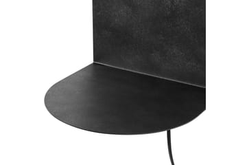 Kastell Veggplafond G9 - Grafitt - Belysning - Innendørsbelysning & Lamper - Vegglampe