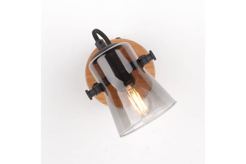 Langström Just Light Vegg-/Taklampe - Belysning - Innendørsbelysning & Lamper - Vegglampe