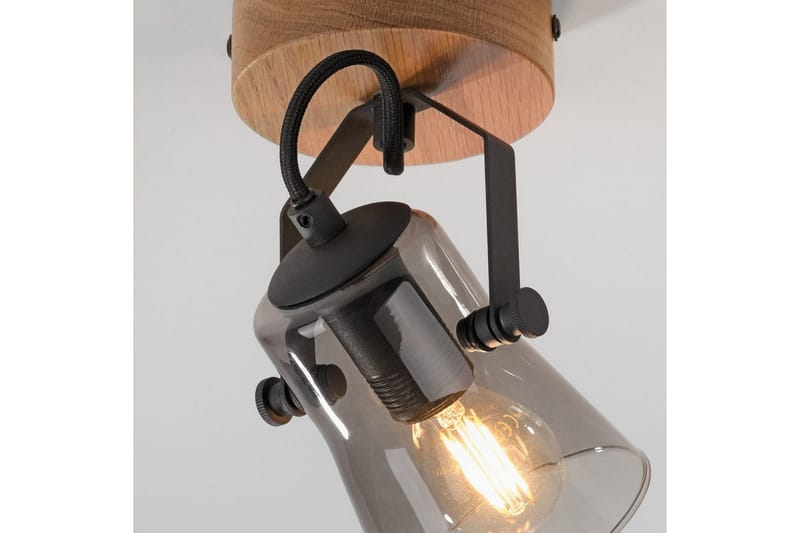 Langström Just Light Vegg-/Taklampe - Belysning - Innendørsbelysning & Lamper - Vegglampe