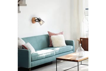 Langström Just Light Vegg-/Taklampe - Belysning - Innendørsbelysning & Lamper - Vegglampe