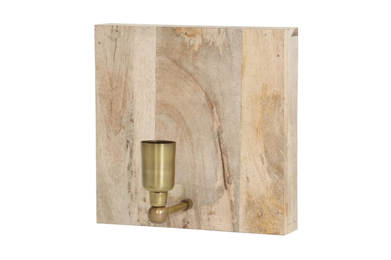 Light & Living Buxton Vegglampe - Vegglampe - Veggplafond - Lamper gang