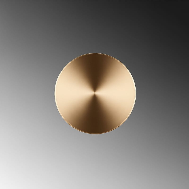 Loomba vegglampe 12 cm rund - Antikk - Belysning - Innendørsbelysning & Lamper - Vegglampe