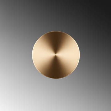 Loomba vegglampe 12 cm rund - Antikk - Belysning - Innendørsbelysning & Lamper - Vegglampe