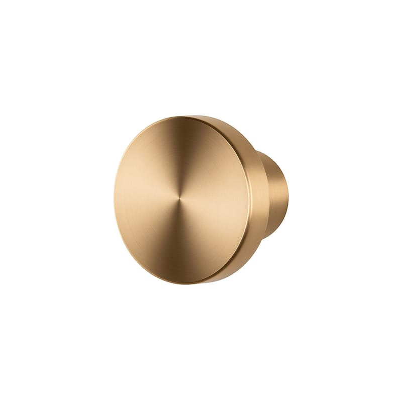 Loomba vegglampe 12 cm rund, Antikk