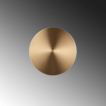 Loomba vegglampe 15 cm rund - Antikk - Belysning - Innendørsbelysning & Lamper - Vegglampe