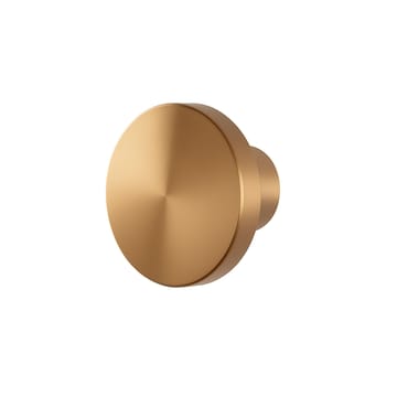 Loomba vegglampe 15 cm rund - Antikk - Belysning - Innendørsbelysning & Lamper - Vegglampe