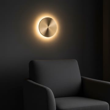 Loomba vegglampe 20 cm rund - Antikk - Belysning - Innendørsbelysning & Lamper - Vegglampe