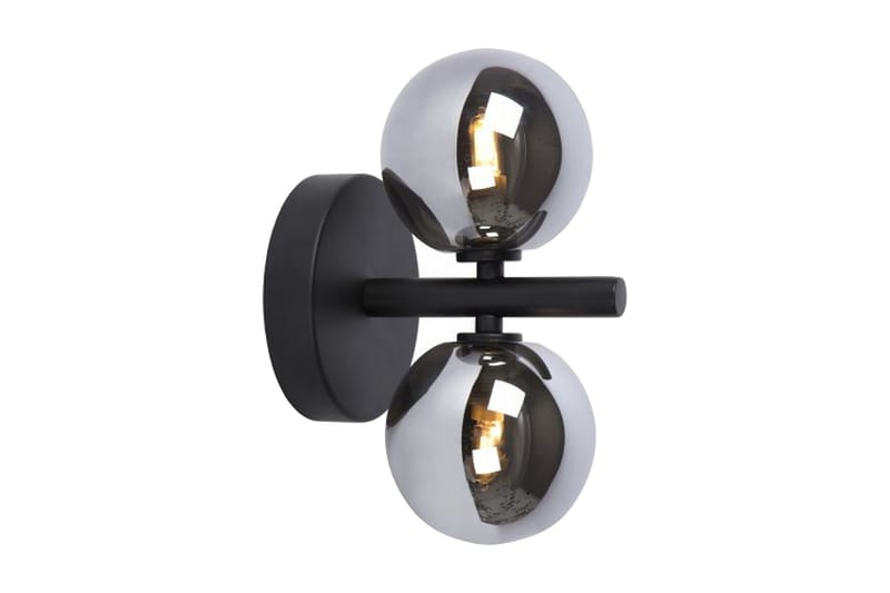 Lucide Vegglampe - Sengelampe vegg - Veggarmatur - Vegglampe
