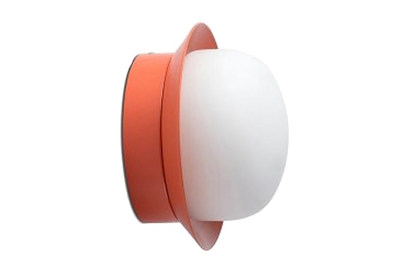 May LED Vegglampe - Sengelampe vegg - Veggarmatur - Vegglampe