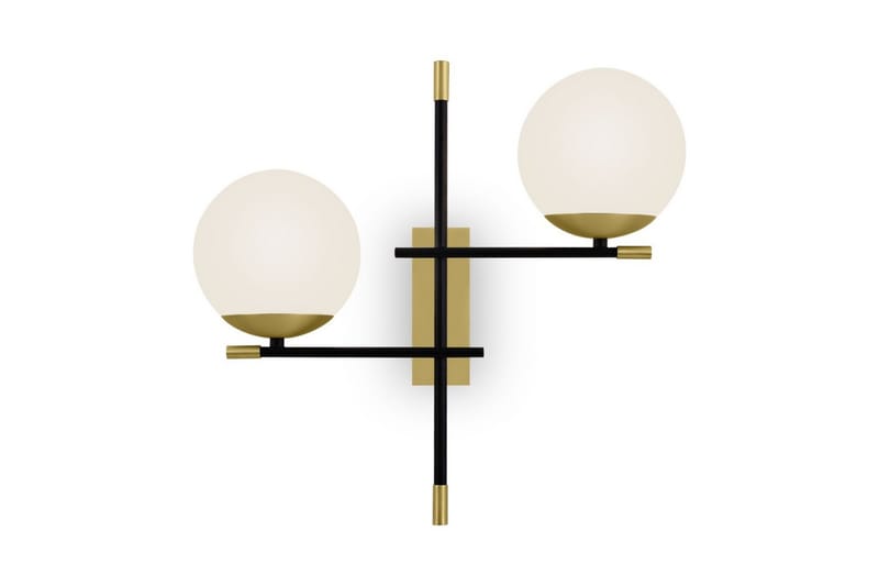 Maytoni Nostalgi Vegglampe - Vegglampe - Veggplafond - Lamper gang