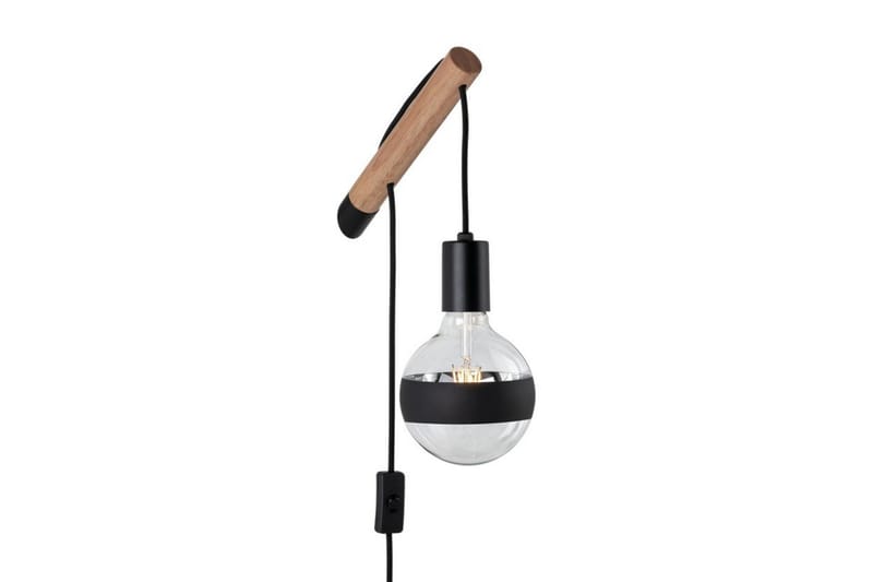 Paulmann Kian Vegglampe - Vegglampe - Veggplafond - Lamper gang