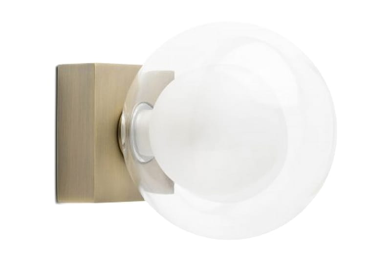 Perla Vegglampe - Sengelampe vegg - Veggarmatur - Vegglampe