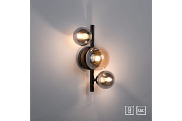 Popsicle Paul Neuhaus Vegglampe - Belysning - Innendørsbelysning & Lamper - Vegglampe